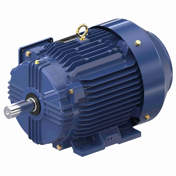 Marathon 10 Hp General Purpose Motor, 3 Phase, 1800 Rpm, GT1019A GT1019A - main